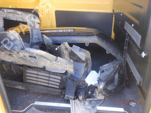 Used Parts CITROËN JUMPY III Van (V_) 1.5 BlueHDi 100 2211280