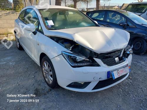 Right front window switch SEAT IBIZA IV (6J5, 6P1) 1.2 | BP26507477I26 - Image 10