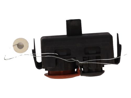 Advarselskontakt Advarselskontakt RENAULT CLIO III (BR0/1, CR0/1) [2005-2014] 37635144 37635144