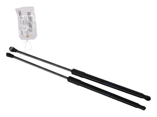 Used Tailgate lift support RENAULT TWINGO III (BCM_, BCA_) Z.E: (BCA1) (82 hp) 32998985