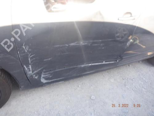 Used Parts PEUGEOT 5008 (0U_, 0E_) 1.6 16V (156 hp) 2211257