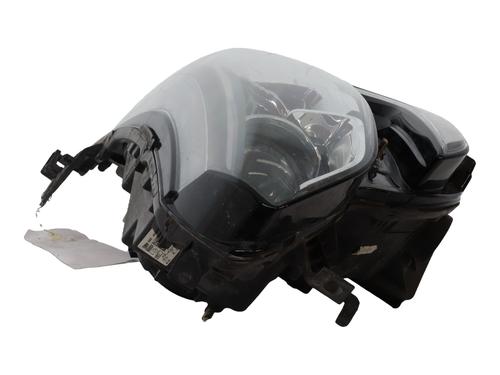 Left headlight RENAULT MEGANE IV Hatchback (B9A/M/N_) 1.3 TCe 140 (B9NB) | BP30970234C28 