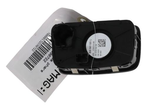 Used Headlight switch Headlight switch AUDI A3 (8V1, 8VK) 2.0 TDI (150 hp) 40452475 40452475