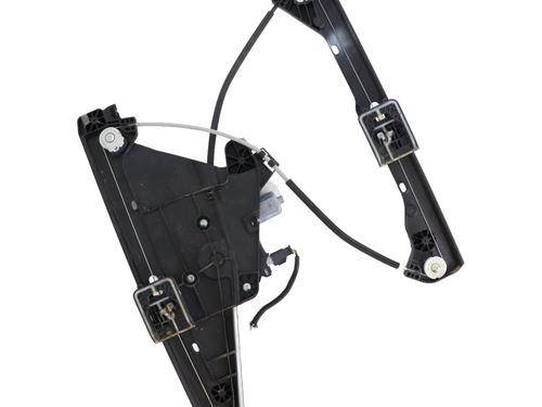 Used Front left window mechanism PEUGEOT 208 II (UB_, UP_, UW_, UJ_) 1.2 PureTech 75 (75 hp) 28457195