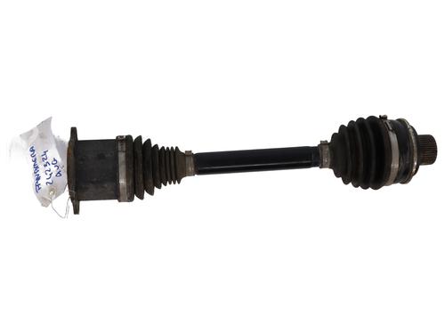 Left front driveshaft PORSCHE CAYENNE Coupe (9YB) 3.0 E-Hybrid AWD | BP30446102M38