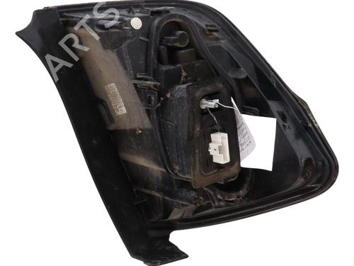 Right taillight CITROËN C3 II (SC_) 1.4 HDi 70 (SC8HZC, SC8HR0, SC8HP4) | BP26179599C35 - Image 6