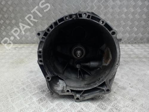 Used Gearbox Gearbox BMW 1 (E87) 120 d (163 hp) 23055731 23055731