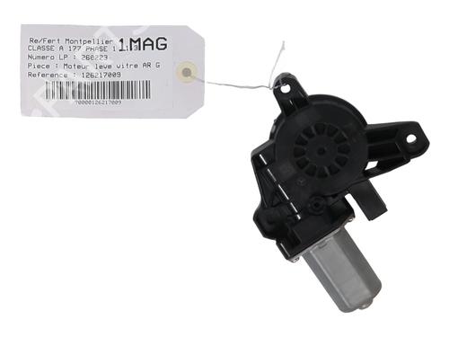 Used Left rear window motor Left rear window motor MERCEDES-BENZ A-CLASS (W177) [2018-2026] 35925902 35925902