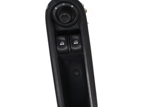 Interrupteur de vitre avant gauche RENAULT CLIO III (BR0/1, CR0/1) 1.5 dCi (C/BR0G, C/BR1G) (68 hp) 29837083