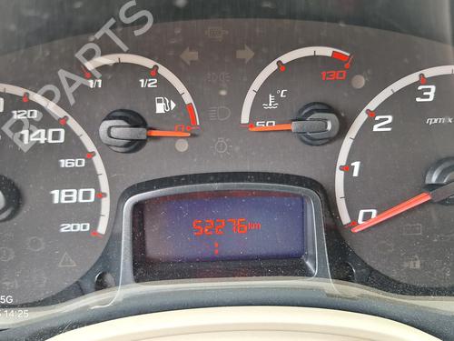 Right taillight FORD KA (RU8) 1.3 TDCi | BP29895575C35  - Image 8