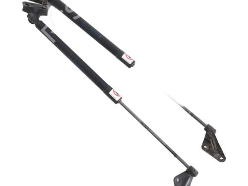 Used Tailgate lift support FORD B-MAX (JK) 1.5 TDCi (95 hp) 28456604