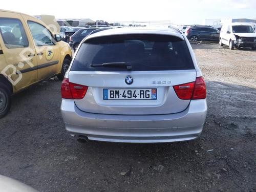 Right front door BMW 3 Touring (E91) 320 d | BP23057694C3 