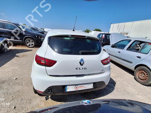 Left front window switch RENAULT CLIO IV (BH_) 1.5 dCi 90 | BP29863263I27 - Image 8