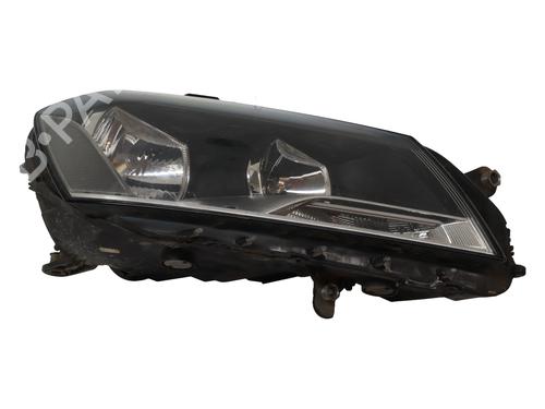 Used Right headlight Right headlight VW PASSAT B7 (362) 1.6 TDI (105 hp) 32336419 32336419