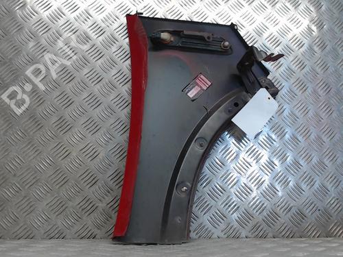 Left front fenders MINI MINI (R50, R53) Cooper | BP23060150C41 