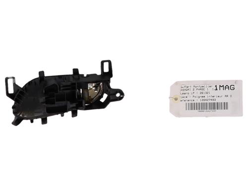 Used Rear right interior door handle Rear right interior door handle NISSAN QASHQAI II (J11, J11_) 1.6 dCi (130 hp) 36233083 36233083