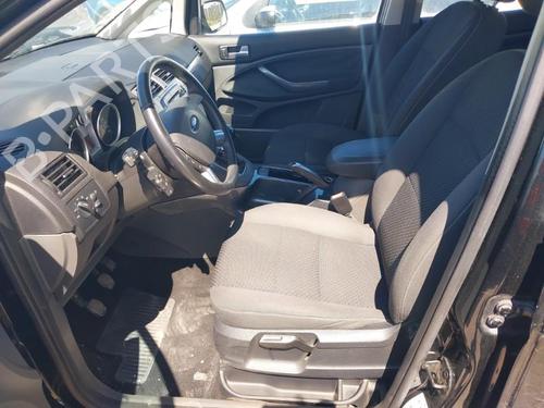 Left front door FORD C-MAX (DM2) 2.0 TDCi | BP23061551C2 