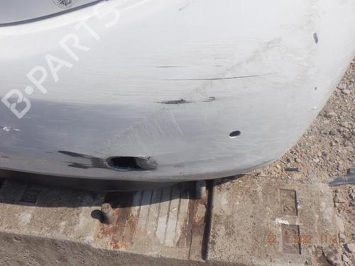 Gearbox PEUGEOT 208 I (CA_, CC_) 1.2 VTI 82 | BP23055125M3 