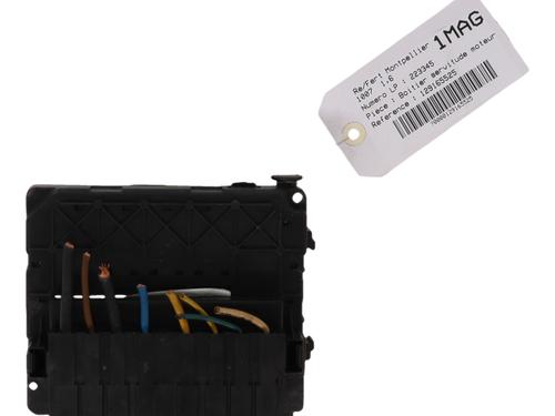 Electronic module PEUGEOT 1007 (KM_) 1.6 16V | BP38230642M83 - Image 2