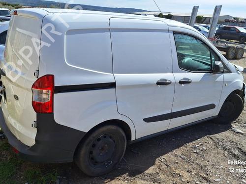Instrument cluster FORD TRANSIT COURIER B460 Box Body/MPV | BP37635146C47 - Image 10