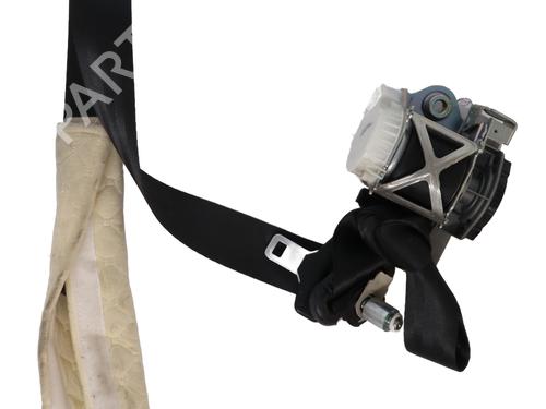 Front right belt tensioner FIAT 500 (312_) 1.2 (312AXA1A) | BP30862144C88