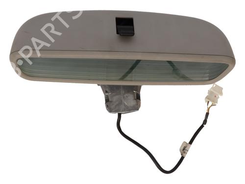 Rear mirror MERCEDES-BENZ C-CLASS (W203) C 220 CDI (203.008) | BP36563605I6 - Image 3