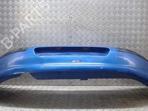 Used Rear bumper PEUGEOT 307 (3A/C) 1.6 16V (109 hp) 23059467
