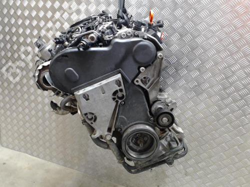Engine SEAT IBIZA IV (6J5, 6P1) 1.6 TDI | BP31972770M1