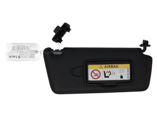 right-sun-visor-mercedes-benz-a-class-w176-2012-2013-2014-2015-2016-2017-2018-32518823 main image