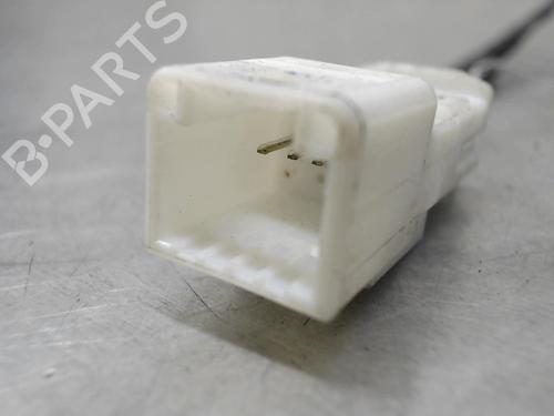 Left mirror DACIA SANDERO 1.4 MPI LPG | BP23057255C26 