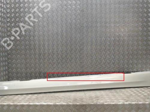 Right sideskirt BMW 3 (E90) 318 d | BP23833004C114
