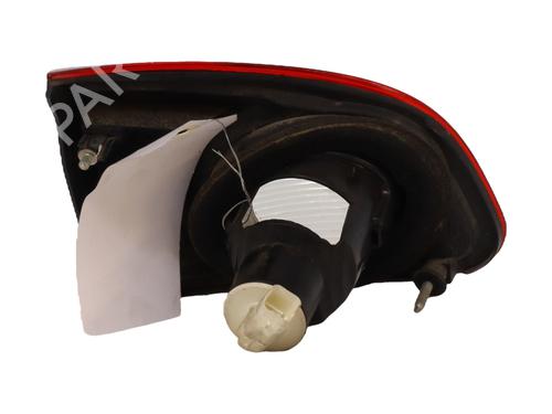 Right tailgate light NISSAN QASHQAI I (J10, NJ10) 1.5 dCi | BP29756561C80 