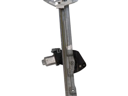 Front right window mechanism CITROËN DS4 (NX_) 1.6 HDi 110 | BP36097550C23 - Image 3
