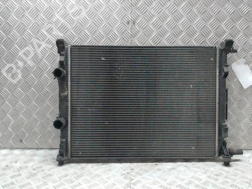 Køler RENAULT MEGANE II (BM0/1_, CM0/1_) 1.5 dCi (BM1F, CM1F) (86 hp) 23055615