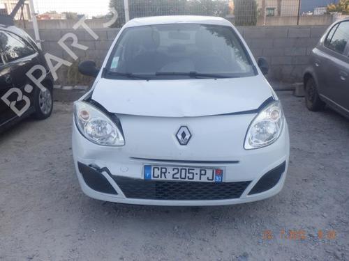 Gearbox RENAULT TWINGO II (CN0_) 1.5 dCi (CN0E) | BP23059443M3  - Image 6