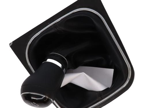Shift knob VW GOLF V (1K1) 1.9 TDI | BP30862108I34