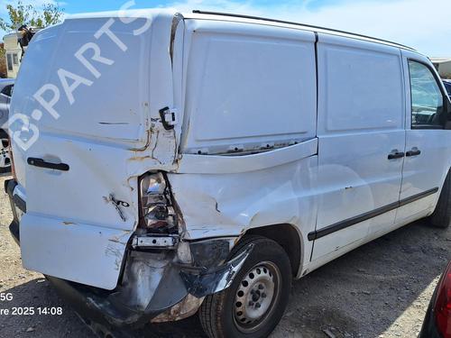 Used Parts MERCEDES-BENZ VITO Van (W638)  110 CDI 2.2 (638.094)  4355792