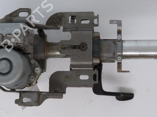 Used Steering column Steering column RENAULT MEGANE IV Grandtour (K9A/M/N_) 1.5 dCi 110 (110 hp) 30863056 30863056