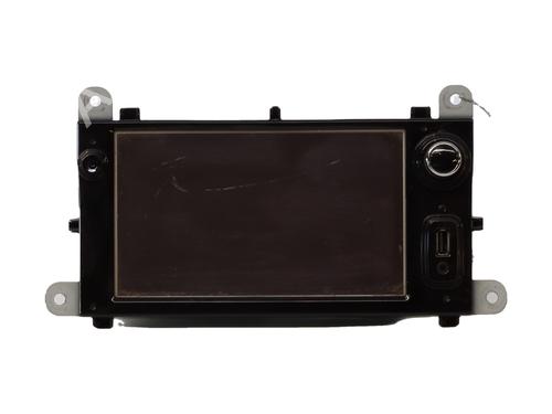 Bilradio RENAULT CLIO IV (BH_) 1.5 dCi 75 (75 hp) 29065909