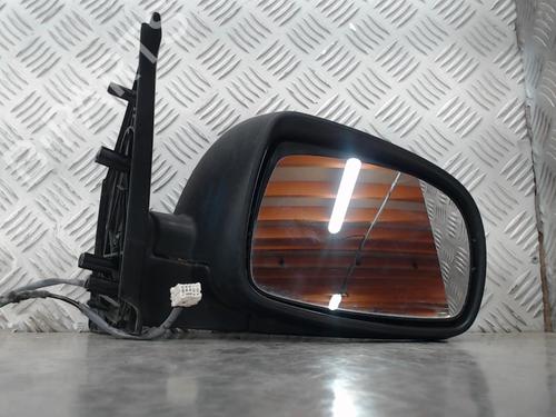 Used Right mirror NISSAN NOTE (E11, NE11) 1.5 dCi (86 hp) 23056835