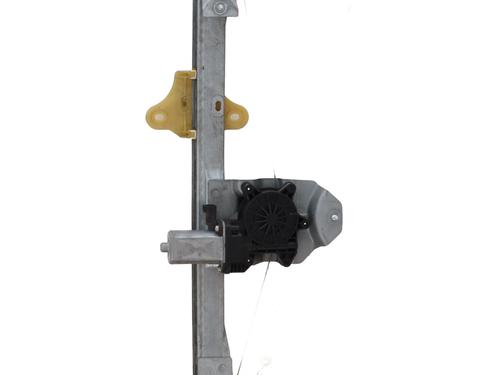 Used Front right window mechanism RENAULT CLIO IV (BH_) 1.5 dCi 75 (75 hp) 25814125