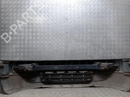 Front bumper PEUGEOT PARTNER Box Body/MPV (5_, G_) 1.9 D | BP23058845C7 