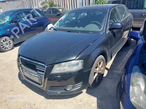 Used Parts AUDI A3 Sportback (8PA) 1.9 TDI 4727615
