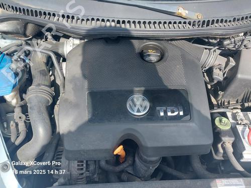 Used Parts VW NEW BEETLE Convertible (1Y7) 1.9 TDI 4266926