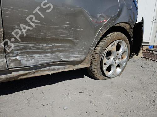 Left front window switch CITROËN C3 II (SC_) 1.4 HDi 70 (SC8HZC, SC8HR0, SC8HP4) | BP23832611I27  - Image 37