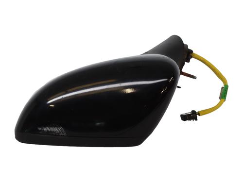 Left mirror RENAULT CAPTUR I (J5_, H5_) 1.5 dCi 90 (J5N4, J5M5, J5MW, J5M6, J5AL, J5AJ) | BP32322765C26