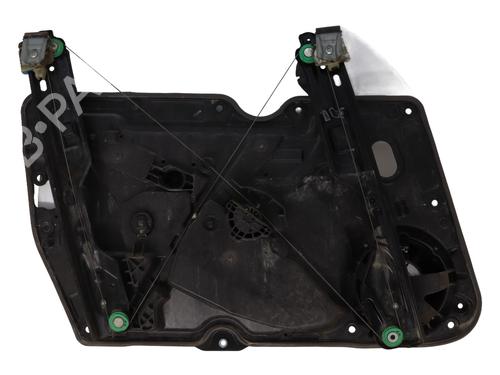 Front right window mechanism VW GOLF VI (5K1) 2.0 TDI | BP33567095C23 - Image 2