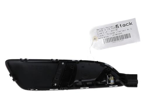 Front left interior door handle MERCEDES-BENZ A-CLASS (W176) A 180 CDI (176.000) | BP33457933I13 - Image 3