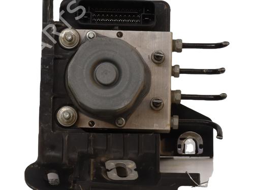 Used ABS pump ABS pump OPEL CORSA E (X15) 1.4 (08, 68) (90 hp) 30861793 30861793