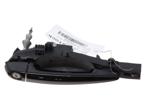 Front left exterior door handle BMW 3 (E90) 316 d | BP27220092C128 